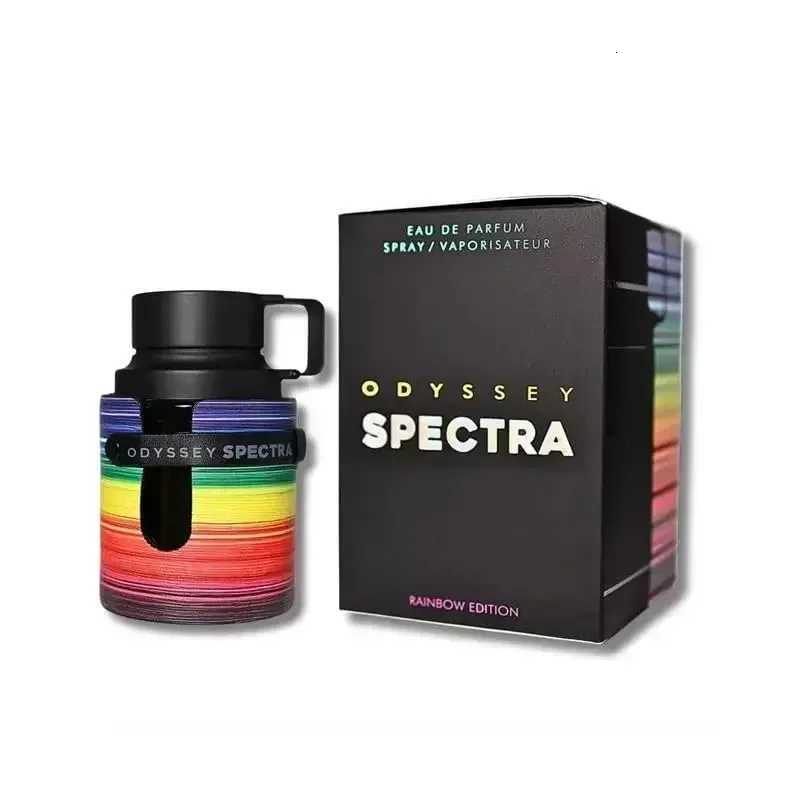 100ML Original Armaf Odyssey Series for Men Eau De Parfum Spray Arabic Perfume Colognes and Colognes Pheromone Perfume MakeupT251209