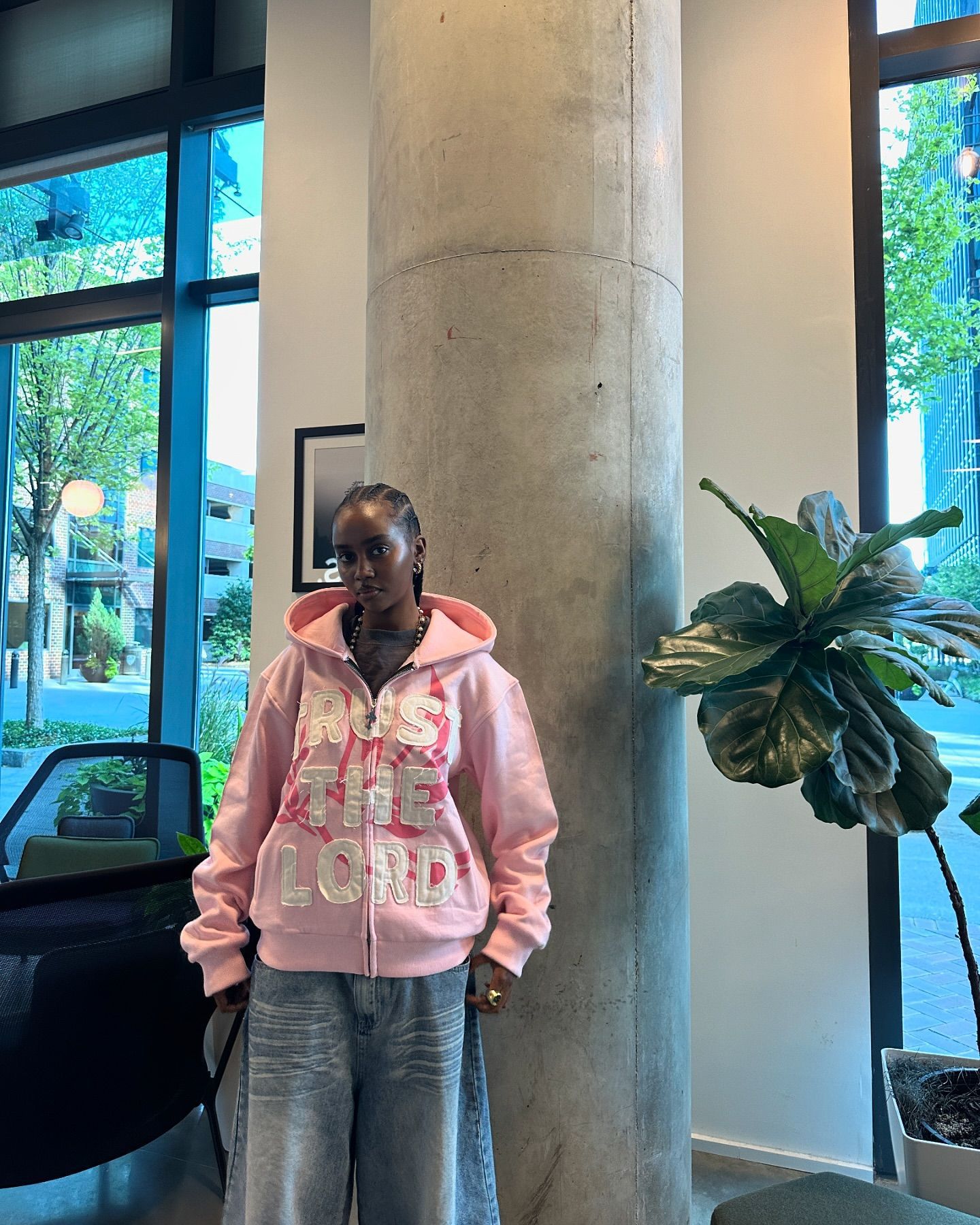 Men's designer hoodie Harajuku Retro hoodiesCardigan Print Collar Sweatshirt Punk Hip Hop Gothic hoody Y2K Streetwear women Casual Zipper clothes