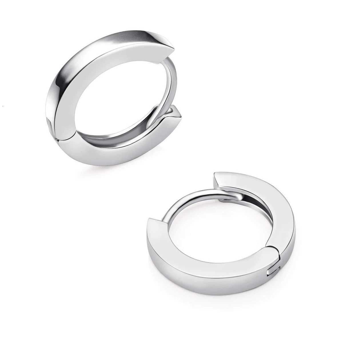 Hot selling classic circle earrings for women and girls copper gold-plated material K251209 H260129