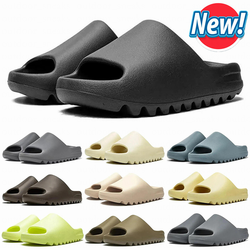 Ye slipper designer slippers slides for men women sliders sandals mens womens slipper slide trainers flip flops sandles