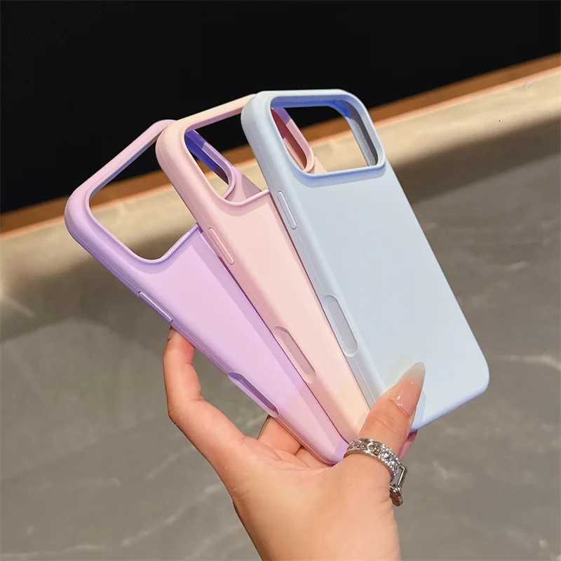Official Silicone Case For iPhone 17Prax 16 13 12 15 14 Pro Phone Cases For iPhone 16 13Pro 17 11 14 15 Pro Max Cover C251209