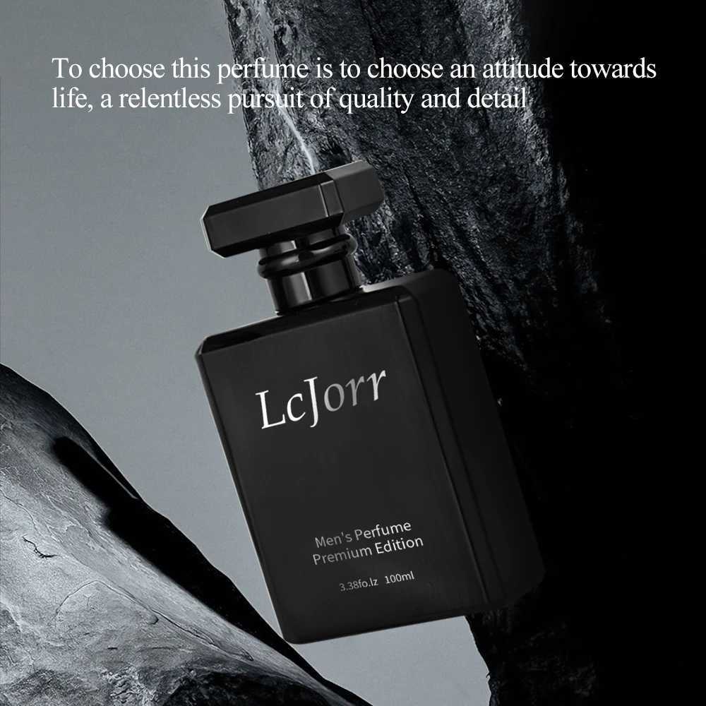 LCJORR Mens Perfume 100ml338ozluxuriousstylish24hlastingFor occasionsT251209