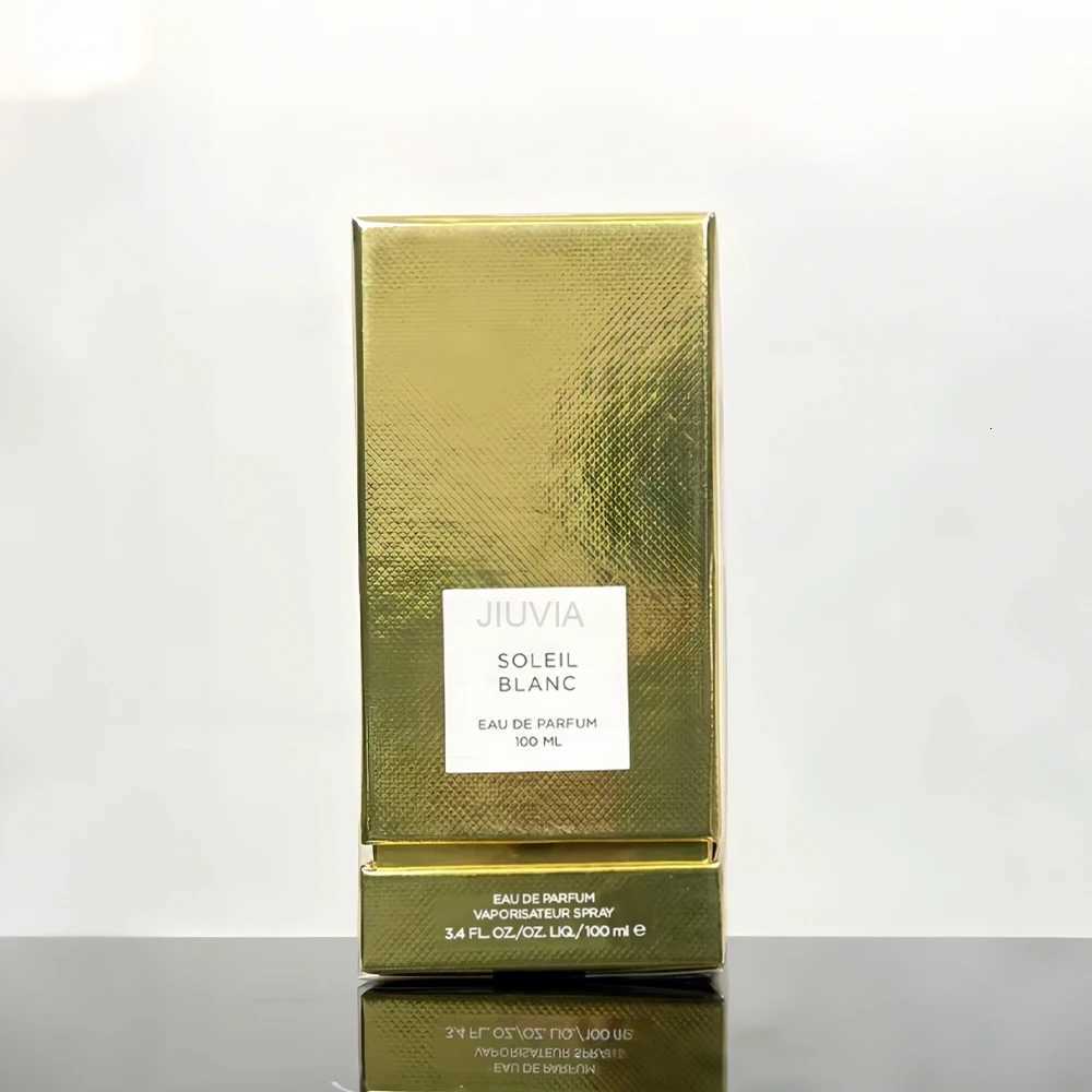 100ml Brand Perfume Men Women Unisex Long-lasting Eau De Cologne Parfum Spray Women Classic Rose Series ParfumeT251209