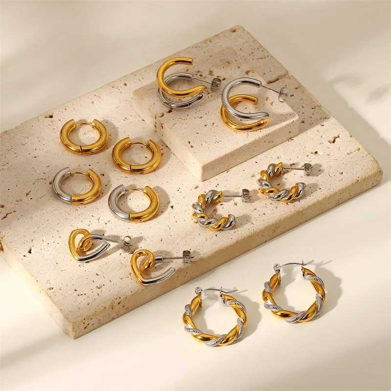 Fashion ins Style Women Ear Stud Golden Hanging Earing Hoop Drop Earrings sun shaped Jewelry gold plated earings hoops 18K K251209 H260202