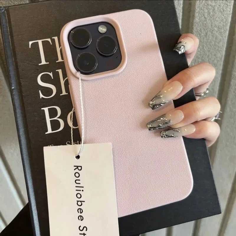 Luxury Matte Soft Phone Case For 14T Pro 5G Cases 15 14T 14 13T 13Lens Protection Shockproof Silicone Back Cover C251209