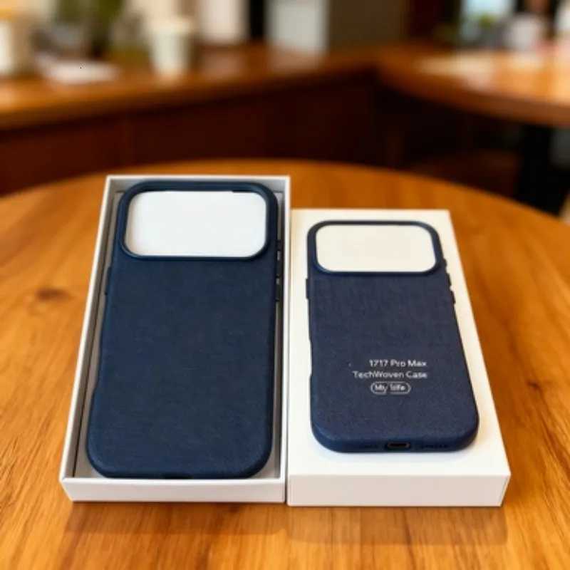 Magnetic Case for iPhone 17 Pro Max 17 - Slim Lightweight Anti-Fall Fl Protection Wireless Charging Protective Coque C251209