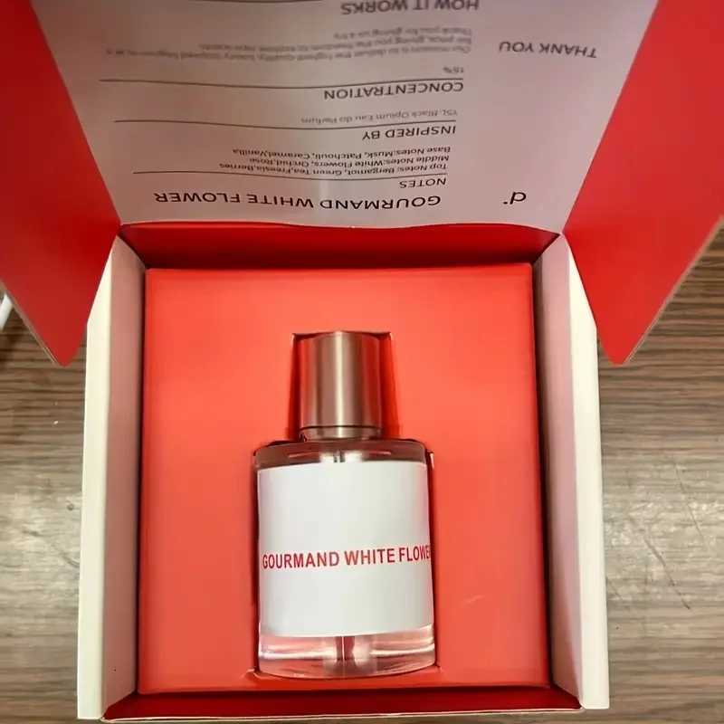 Sandalwood perfume 50ml - persistent floral fragrance plum and sandalwood suitable for daily wear or special occasionsT251209