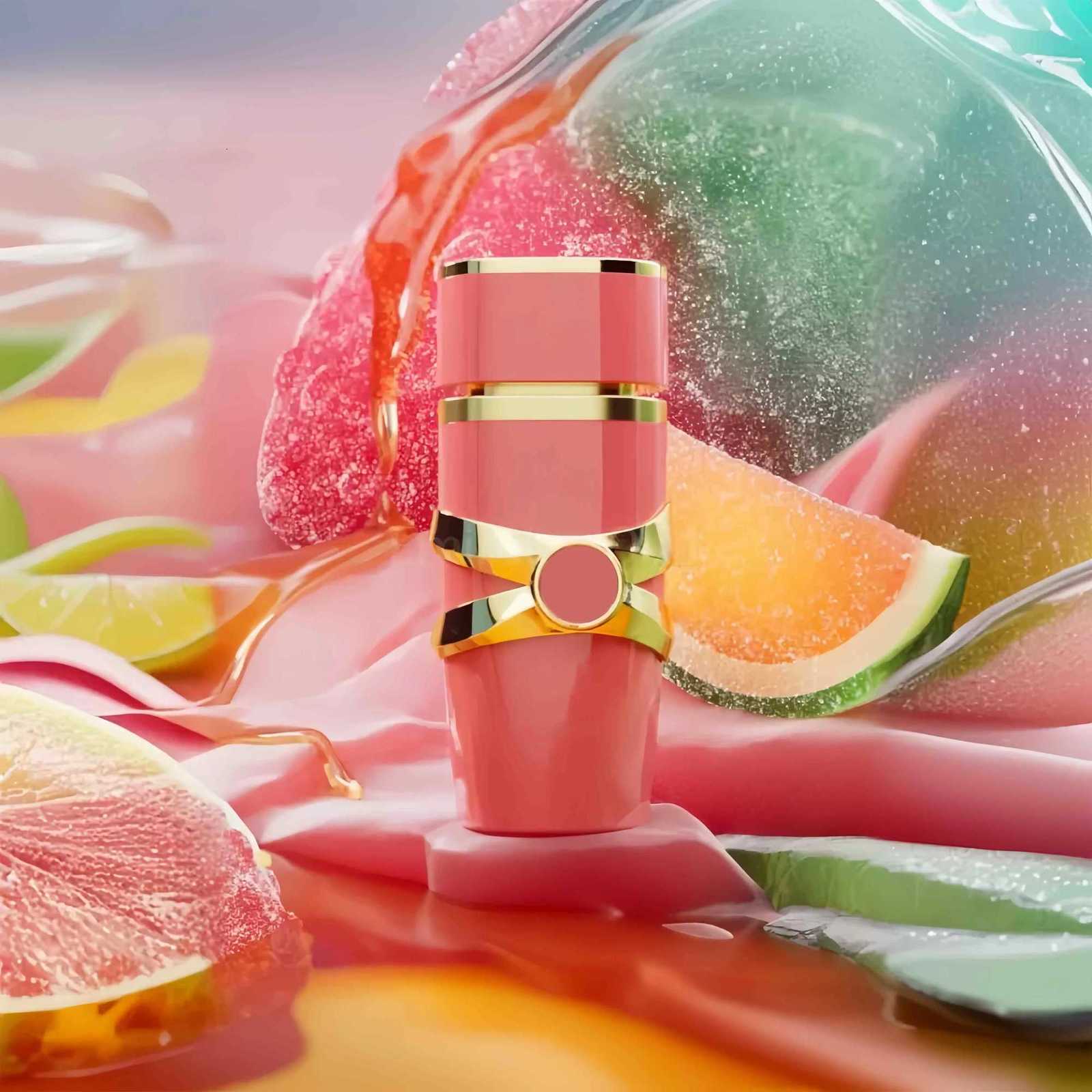 Latafaa yara Womens Perfume 34OZ/100MLUnique shape24long-lastingdailygiftbirthdaydateT251209