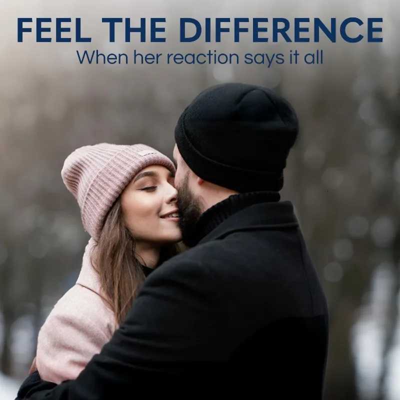 GODA Pheromones Cologne for Men Infused with Real PheromonesT251209