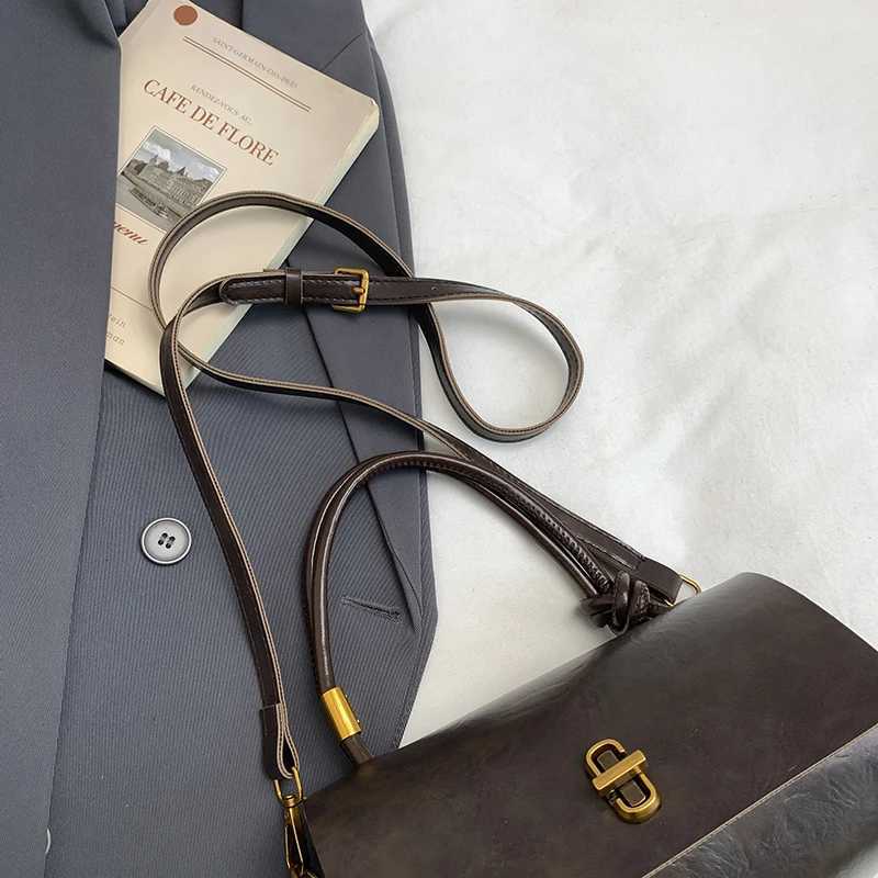 2025 New Small Square Bag for Wen Korean Style Crossbody Messenger Bag Fi Casual Shoder Bag Niche Texture Gift Y251209