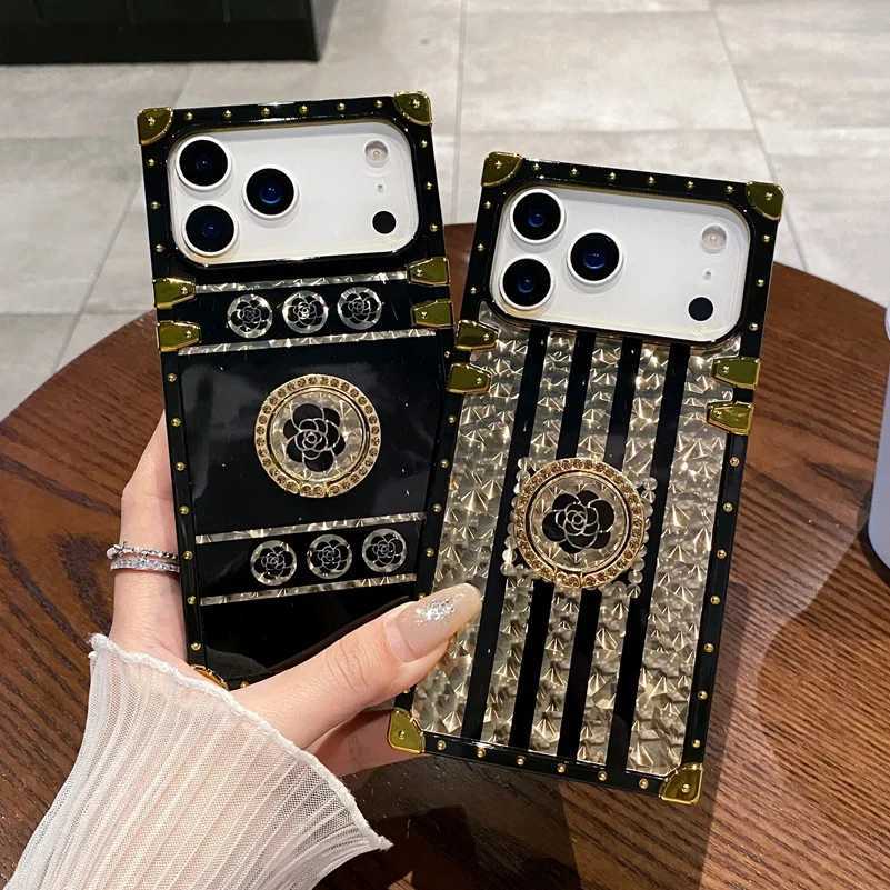 for iPhone 17 Air 16 Pro Max 15 Plus 14 13 Mini 12 11 iphone17 Prax iphone16 iphone15 Luxury Glitter Leather Wen Phone Case C251209