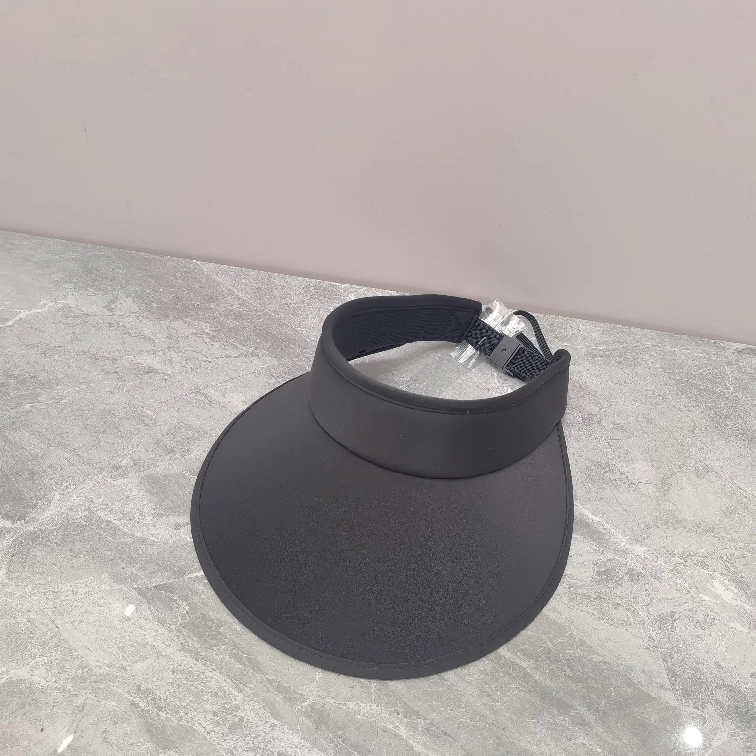 Luxury designer bucket hat fashion splicing letters brimless cap high quality leisure outdoor travel fishing seaside wide brim hat sun hats for women holiday