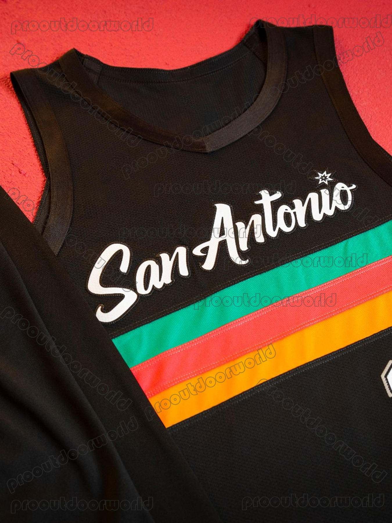 Victor Wembanyama 2025-26 City Basketball Jersey Castle Harper Fox Vassell Barnes Johnson Olynyk Kornet Sochan Custom Stitched Casual Wear