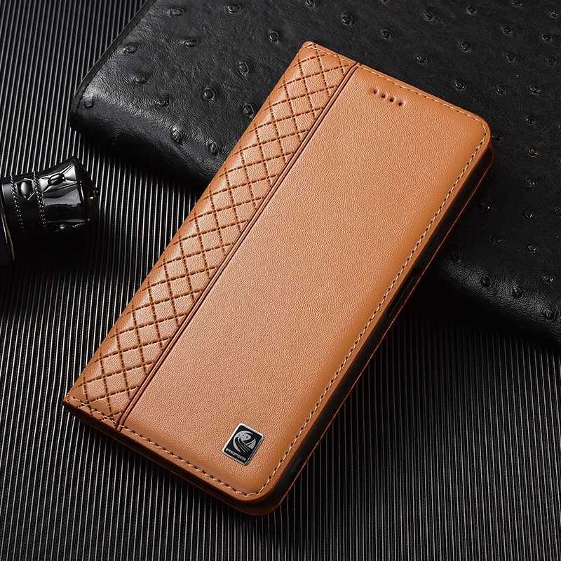 Napa Genuine Leather Case For iPhone 6 6S 7 8 X XS XR 11 12 13 14 15 16 16E Pro Max Plus Mini Phone Wallet Cover Cases C251209