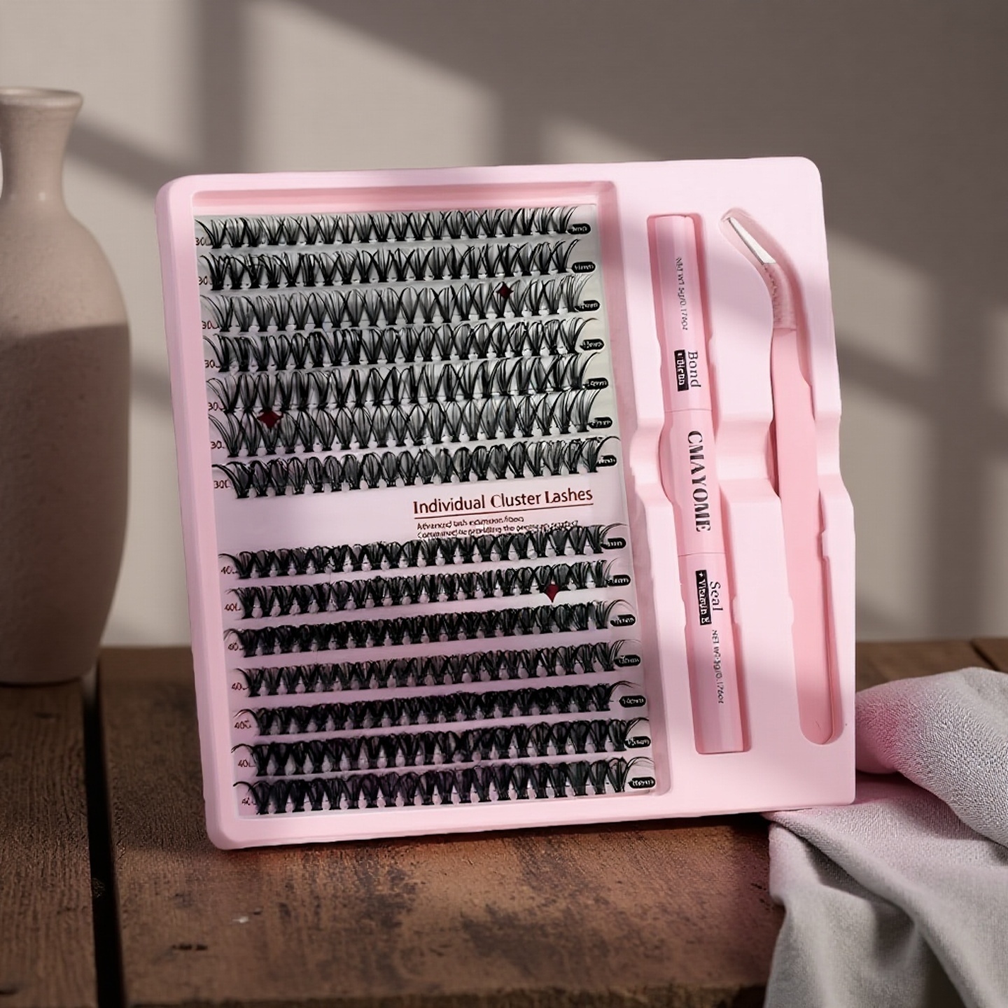 Holiday Party Lashe… - image