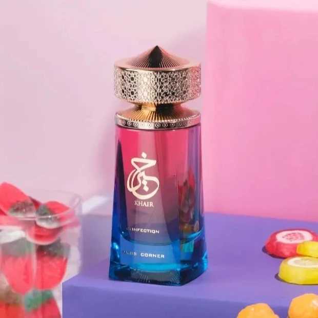 100ml Classic Eau De Parfum Spray Arab Perfumes Noble Lady Fragrance Exotic Pheromones Cologne for Social Gifts Free ShippingT251209