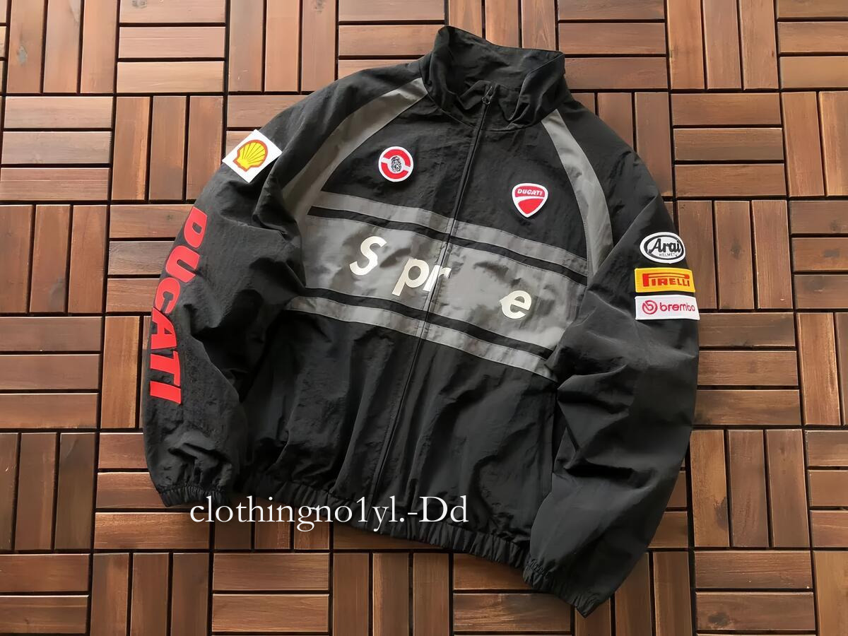 Supremely Jacket 5A Designer High Quality Men's Hoodie Fashion Brand Letter Embroidery Hoodies Pure Cotton Jacket Sweat Absorbing Y2k Hip-Hop Sup Hoodie Women 28b