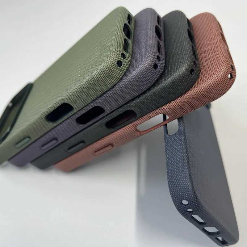 TechWoven case for iPhone 17 Pro Max magnetic Tech Woven case for 17 Air luxury protective cover C2512094