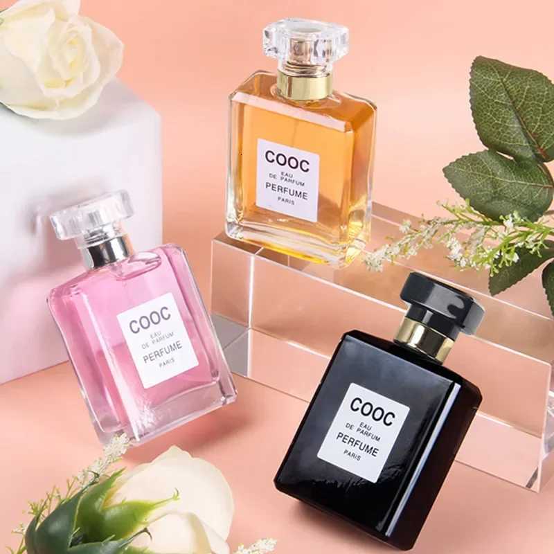 100ML Womens perfume Fresh floral fruity fragrance dating Qixi Festival gifts perfume long-light fragrance Free shippingT251209