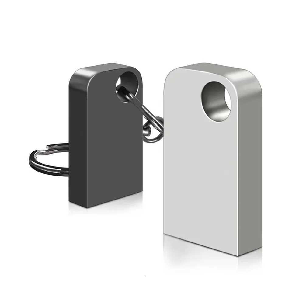 mini car pen drive USB 30 4GB 64GB 32GB high speed metal usb Flash Drive 16GB usb flash drive portable 128GB usb gift C251209