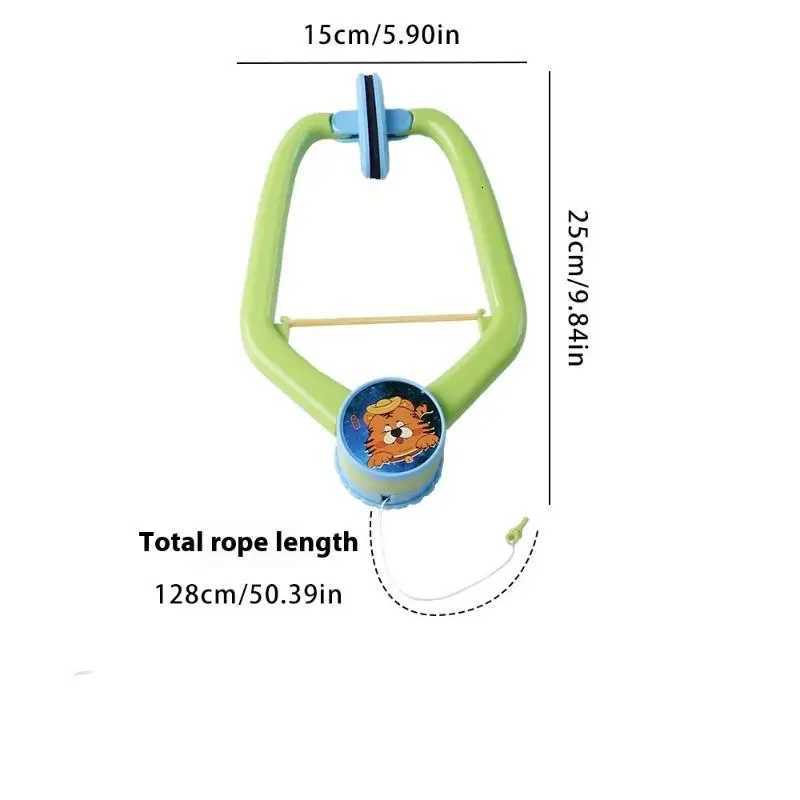 The New Type Of Cat Electric Smart Hanging Door Toy Is A Self-entertainment Entertaining And Cat-teasing Wonder M251209