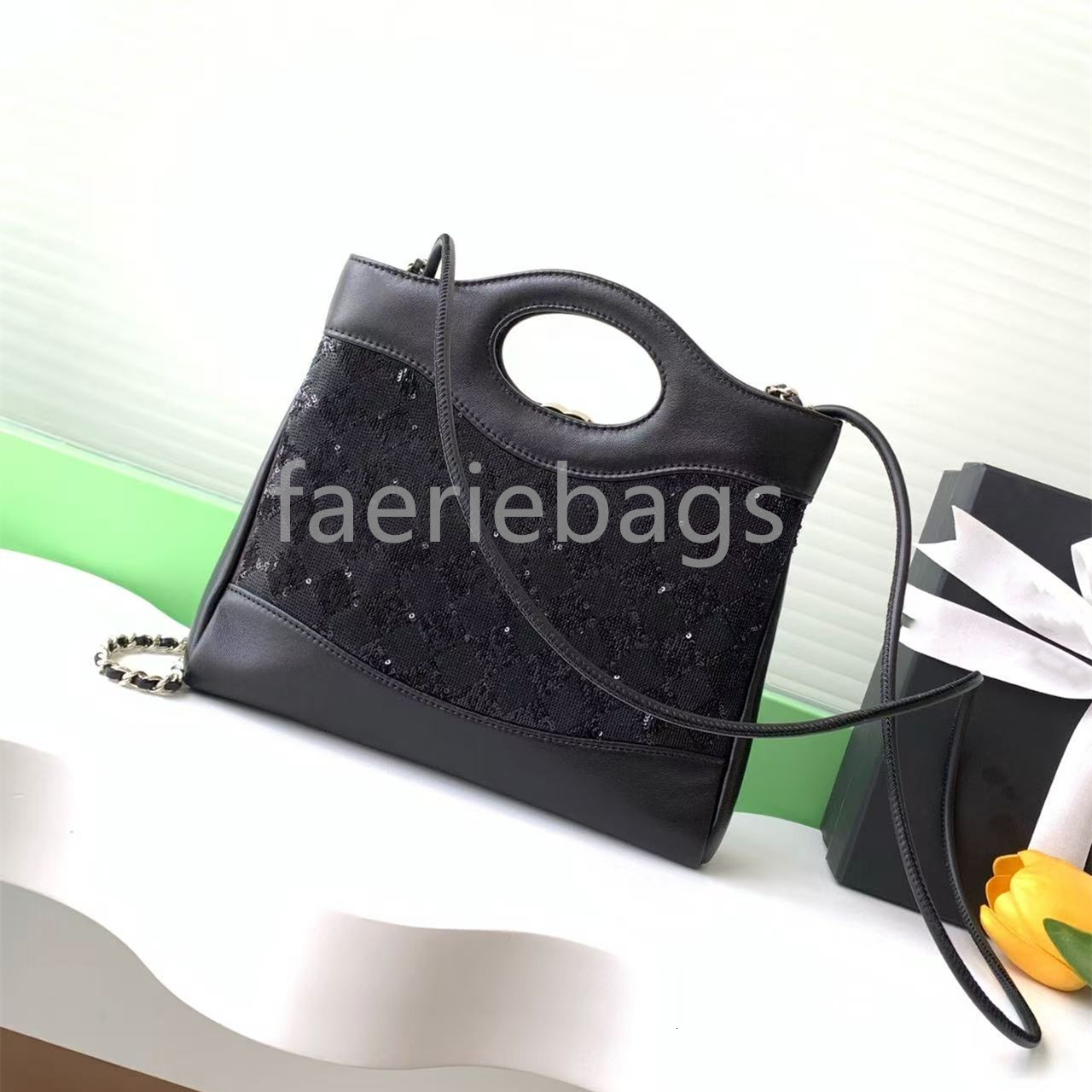 Designer bag Luxury Bag top-quality Shoulder bag crossbody bag handbag sheepskin with frosted leather fashionable versatile elegant exquisite retro luxury bag