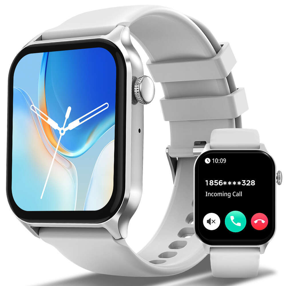 Famous Brand Z Watch Inch Sports Bluetooth Call Ultra Thin Waterproof Smart Monitoring