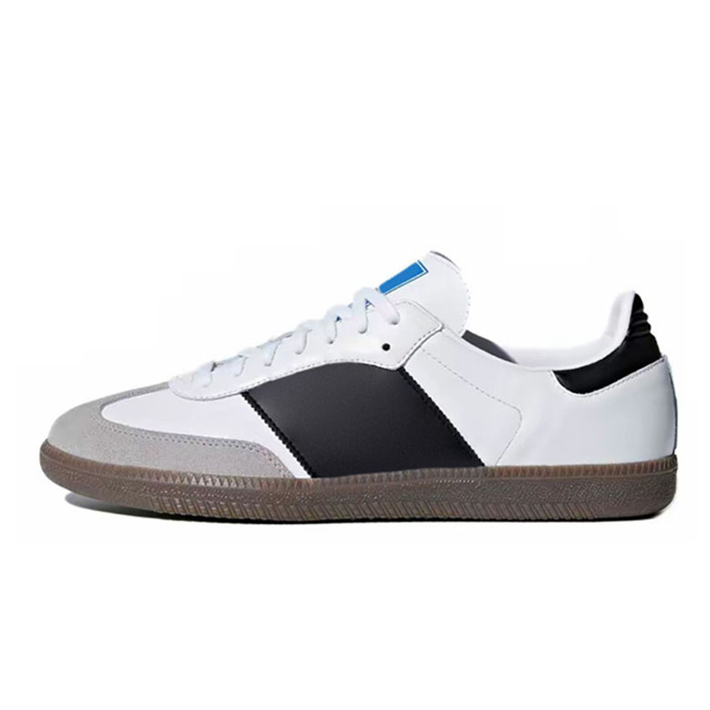 shoes handball bad bunny sneakers campuses 00s indoor sneaker shoe Cloud White Core Black Preloved Red Leopard Silver Cream Sand StratayAGV#