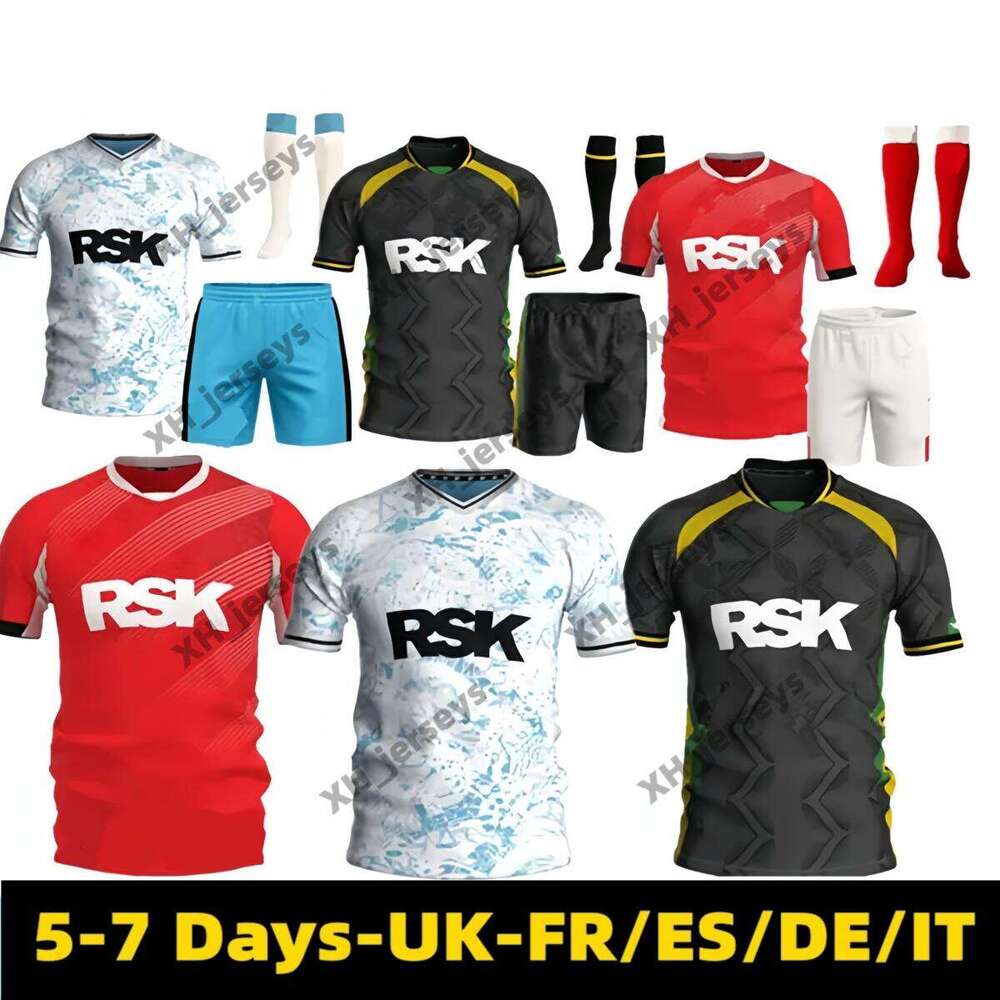 Charlton Athletic Fc 25 26 Soccer Jerseys GILLESPHEY LEABURN GODDEN ANDERSON APTER JONES KAMINSKI Home Away for uniform men's and children's set