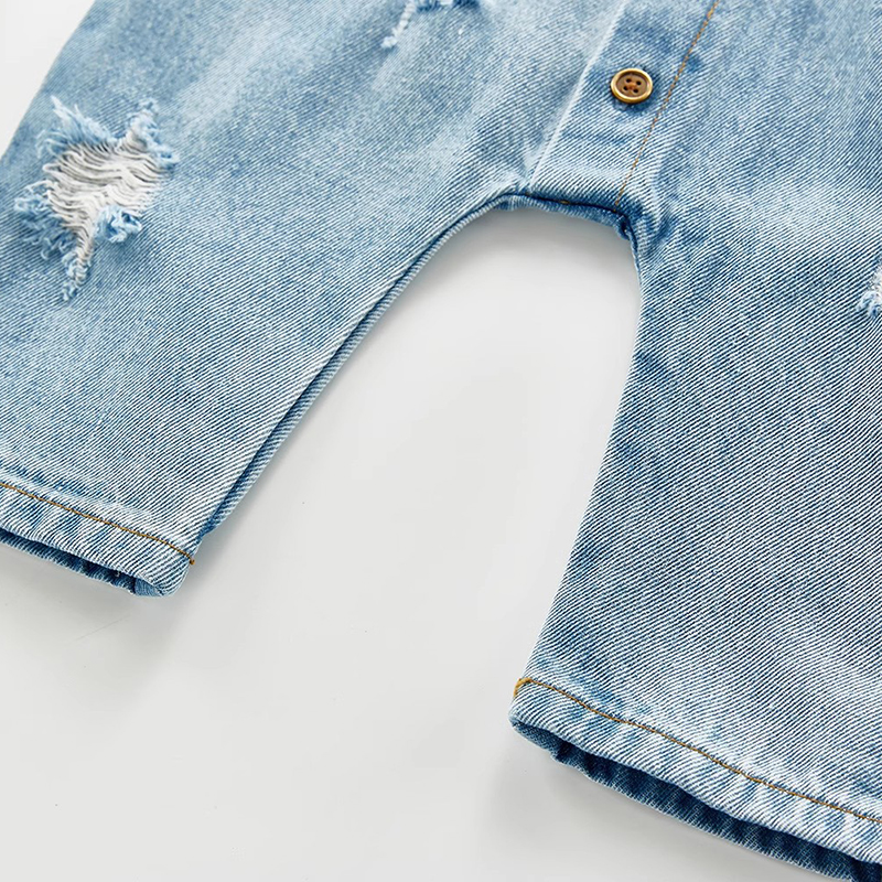 Baby Rompers Newborn Clothes Long sleeve Cotton Designer Romper Infant Clothing Baby Boys Girls Jumpsuits