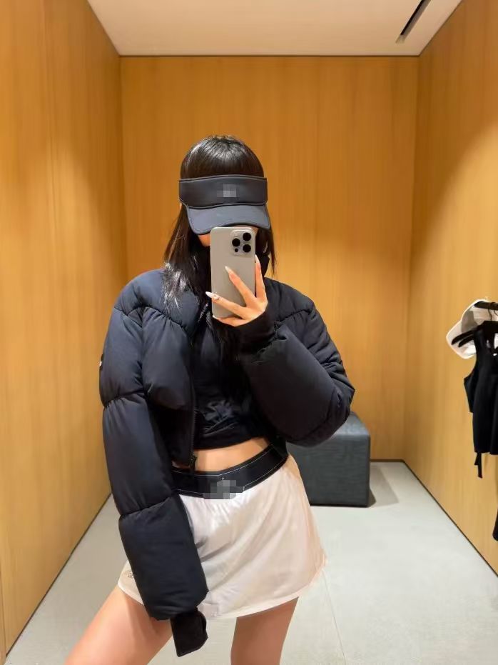 2025 women clothe high quality jacket 061