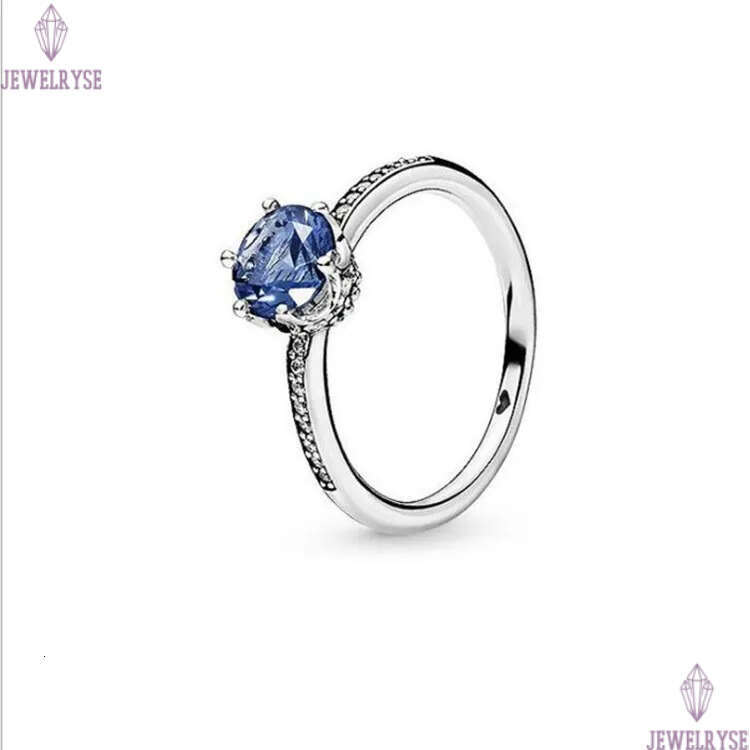 Classic love heart designer ring for women men lovely shine crystal cz zircon square drop waterdrop stone silver rose gold charm rings jewelry