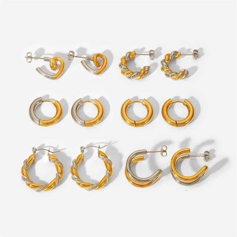Fashion ins Style Women Ear Stud Golden Hanging Earing Hoop Drop Earrings sun shaped Jewelry gold plated earings hoops 18K K251209 H260202