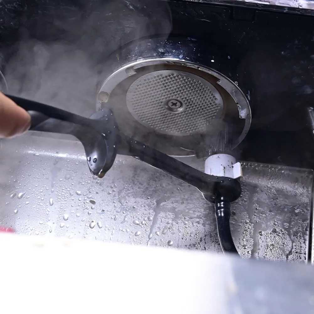 Coffee Machine Steam Cleaning Brush Espresso Machine Cleaning Brush Coffee Descaling Kit for Coffee Maker Cleaning Tool L251209
