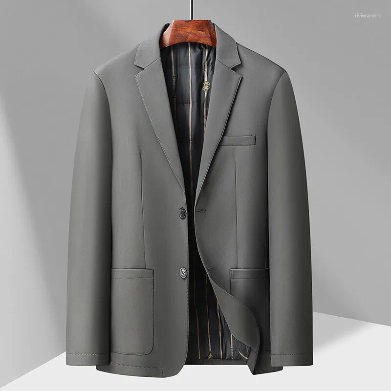 Men's Down Winter S… - image