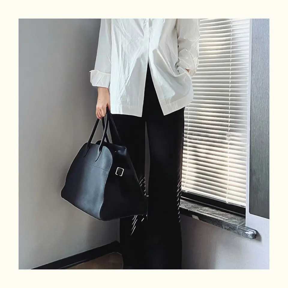 Wen Tote Bag Fi Underarm Pouch Large Capacity Pu Leather Shoder Bag Crossbody Bag Casual Portable BucketBags Y251209