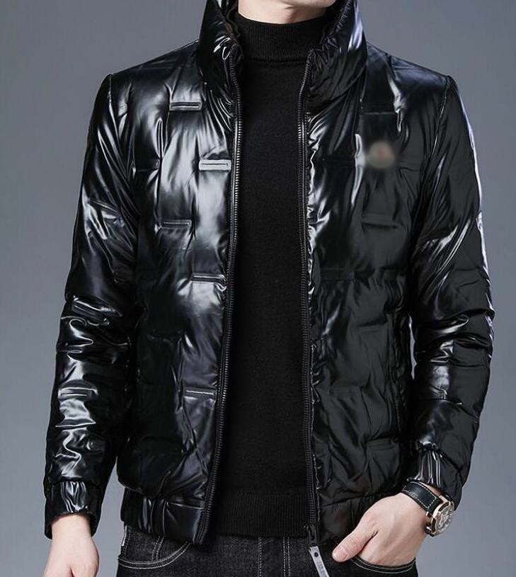 5XL Luxury Glossy S… - image