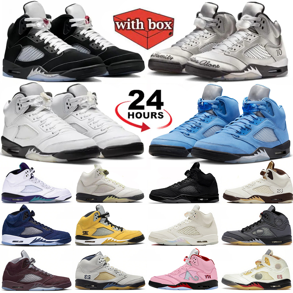 With box designer shoes for basketball shoes men women outrdoors sneakers Leopard Black White Brown Pink Red Green mens trainers sports sneakers size 36-47