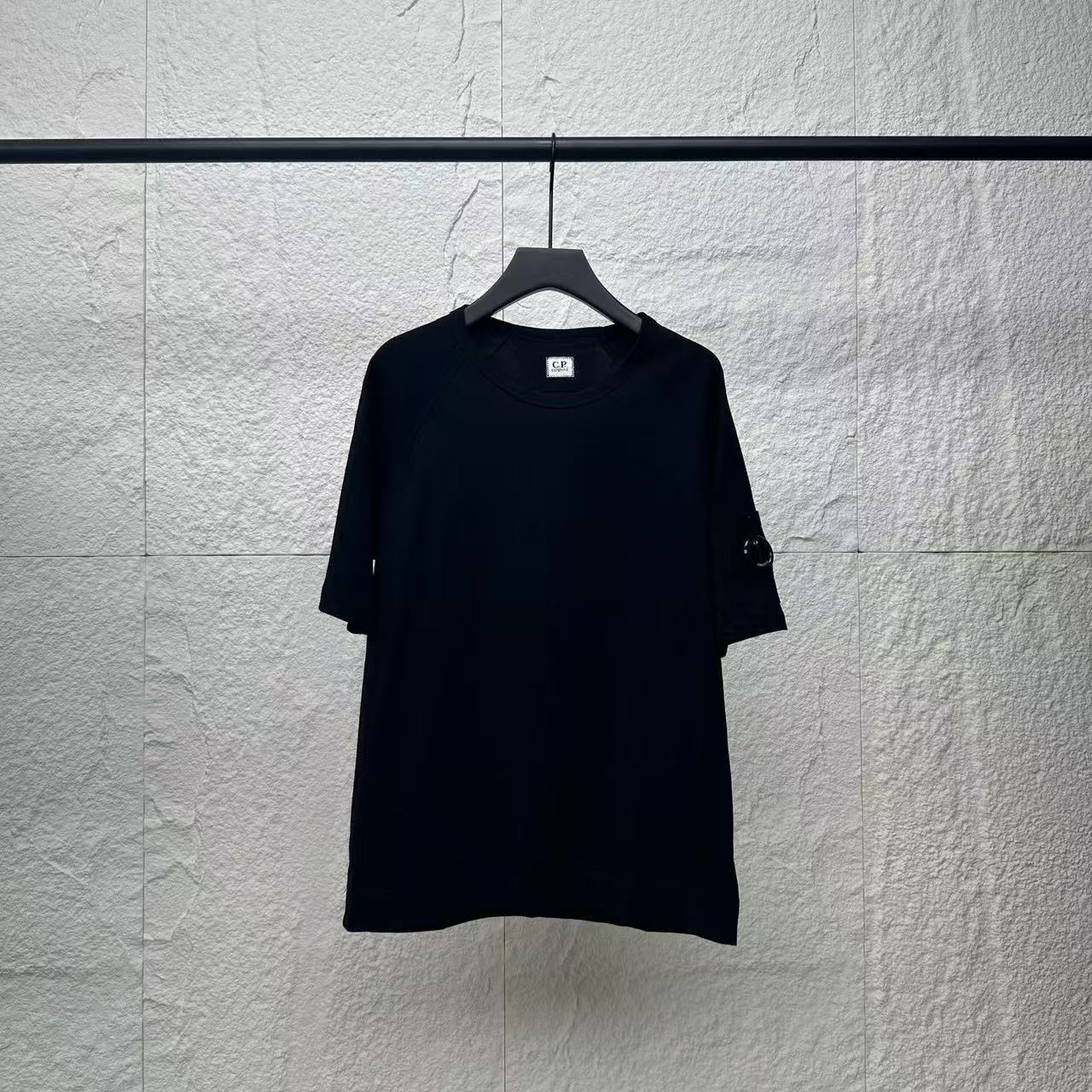 baby Mens T-Shirts Loose Polo Shirts Fashion Brands BROWN Tops Men's children Casual Shirts Luxury Clothing Street Shoe Sleeves QA11