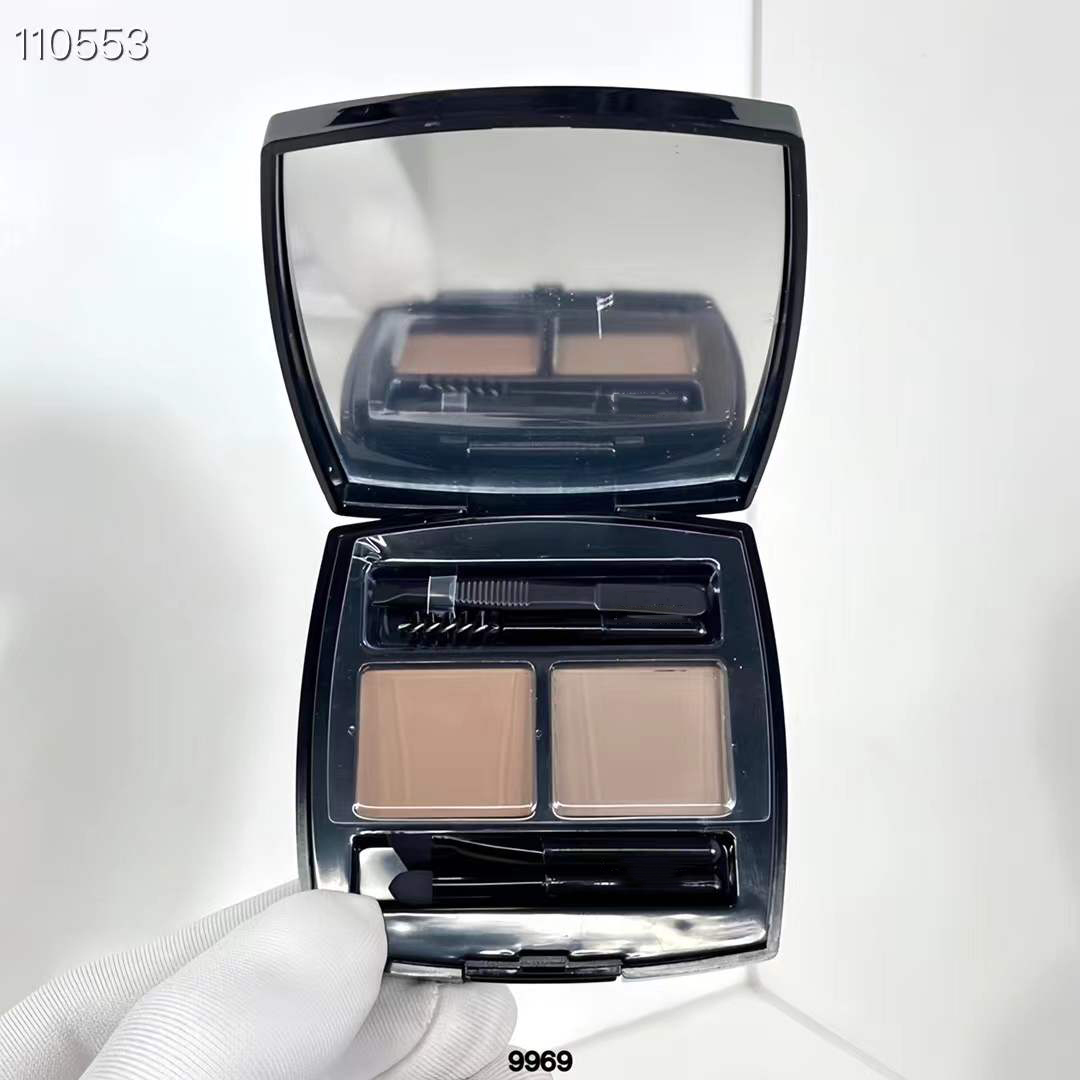 Luxury Brand Brow P… - image