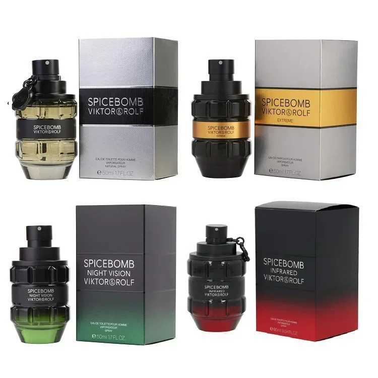 90ml Bold Mens Passion Bomm-Perfume 90ml Spicy Woody Fragrance Spray with Green Black Variants for Long-Lasting Masculine GiftsT251209