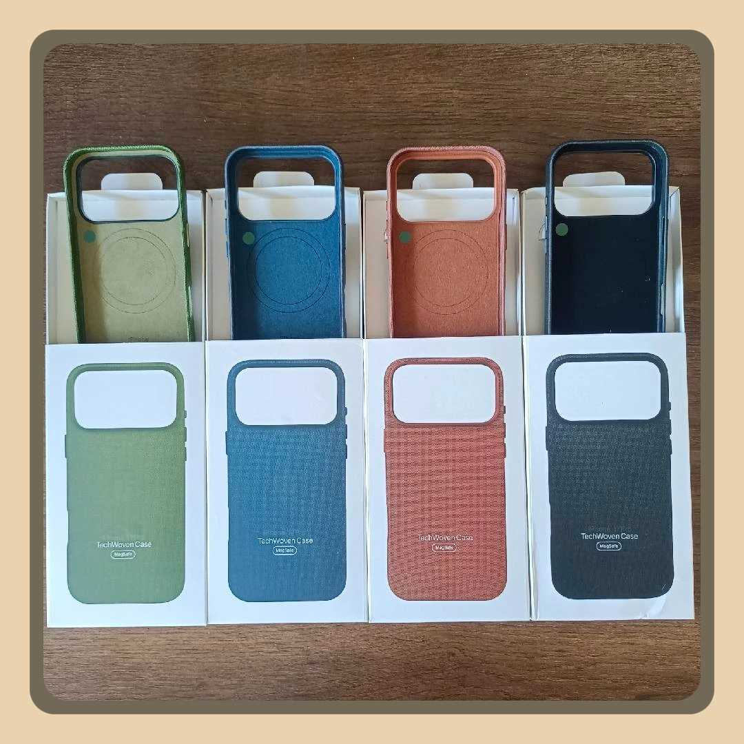 Magnetic Case for iPhone 17 Pro Max 17 - Slim Lightweight Anti-Fall Fl Protection Wireless Charging Protective Coque C251209