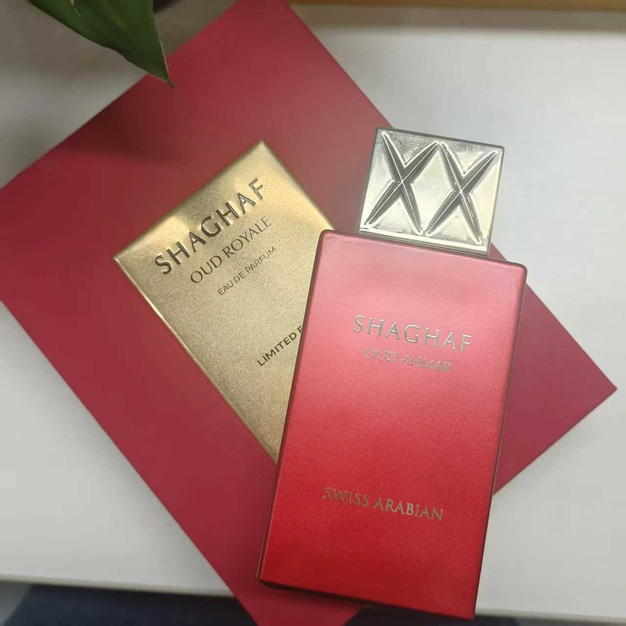 Swiss Arabian perfume Shirley fragrance Ebony luxury products from Dubai lasting fragrance suitable for any occasionT251209