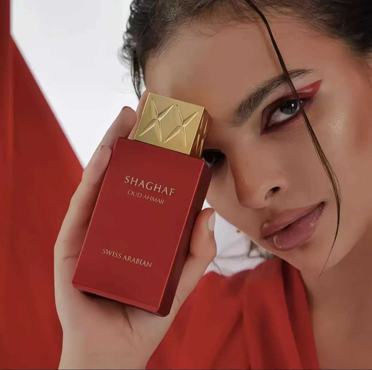 Swiss Arabian perfume Shirley fragrance Ebony luxury products from Dubai lasting fragrance suitable for any occasionT251209