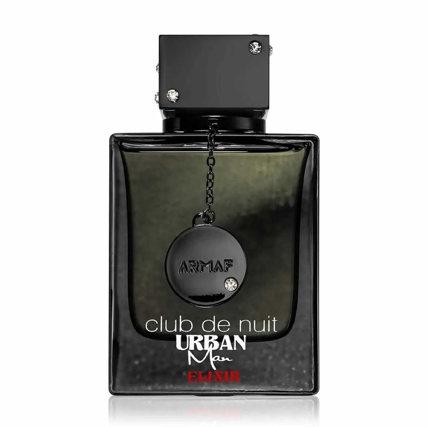 Armaf Club De Nuit Urban Man Elixir EDP 36oz Bold Woody Amber Cologne Long Lasting Luxury Masculine GiftT251209