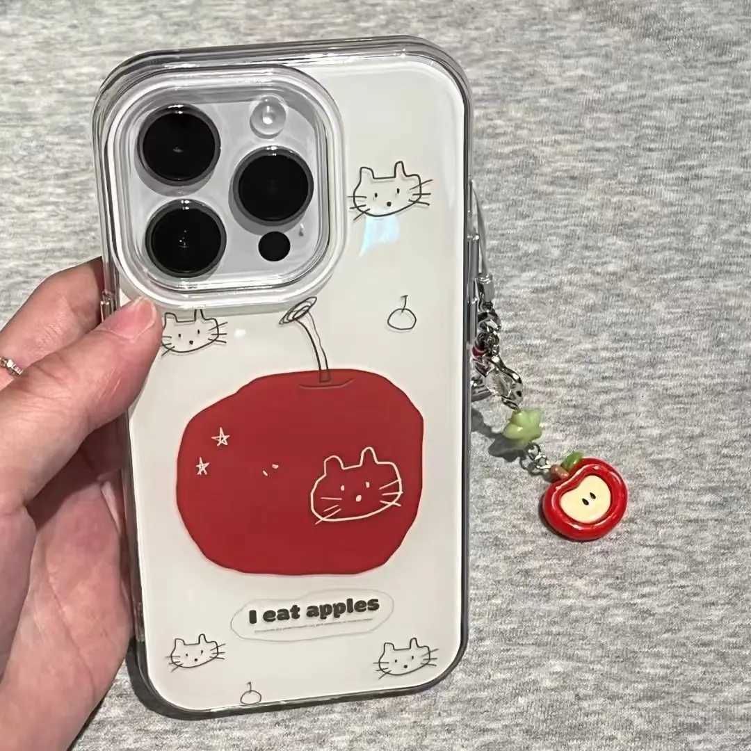 kitten pendant Phone Cases For galaxy s25 s24 s24plus s24tra s23 s22 s21 s21fe s23fe s20 s20fe Cover C251209