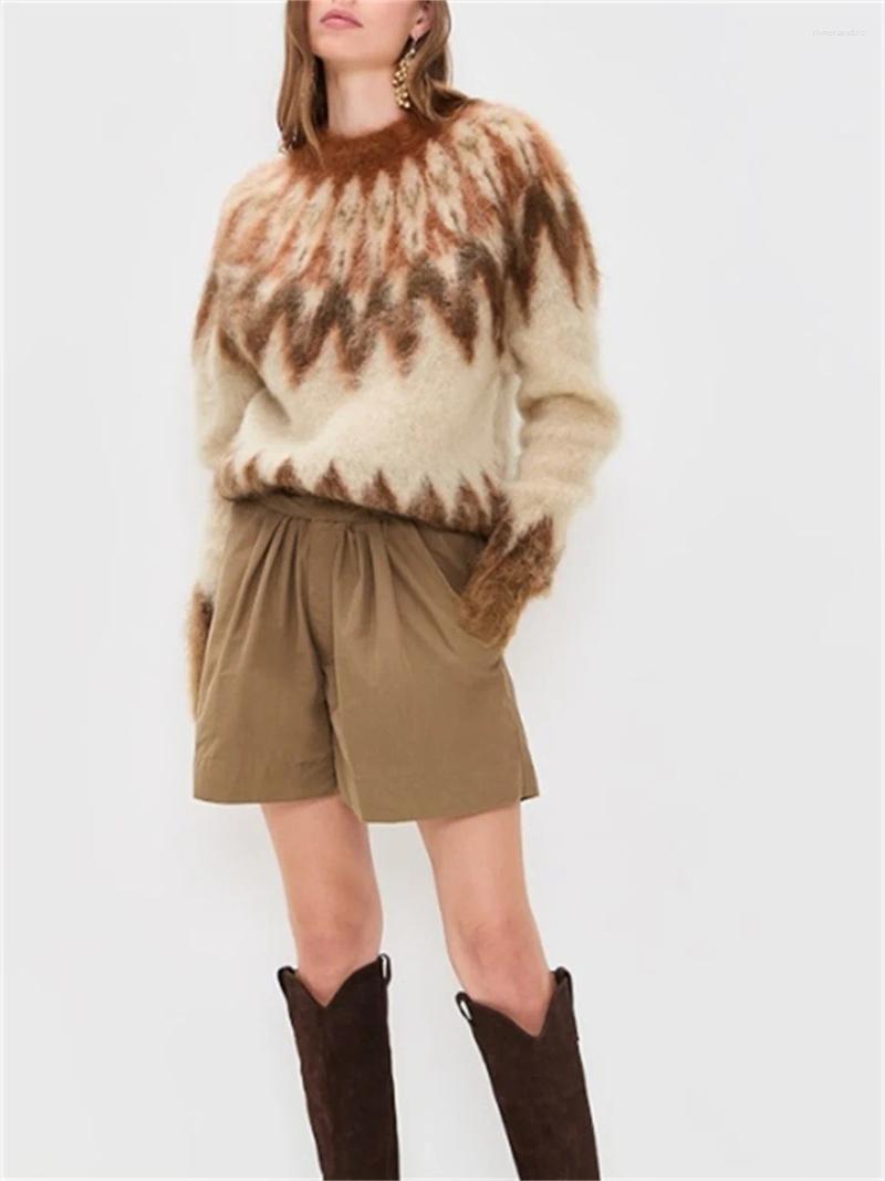 Women's Sweaters Wo… - image