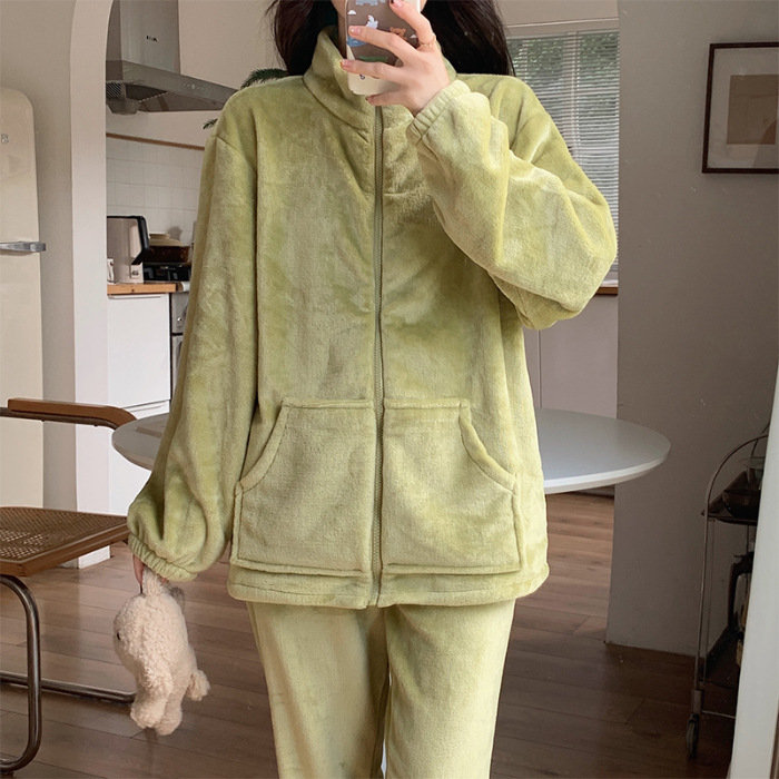 B1229-Sophisticated Ladies Everyday Clothes by B1022 Ideal During Cooler Months