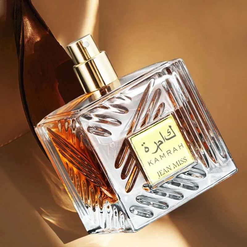 Brand New Mens Perfume Arab Neutral Lasting Fresh Gentleman Charming Romantic Pheromone Fragrance Wood Cologne Perfume 100mlT251209