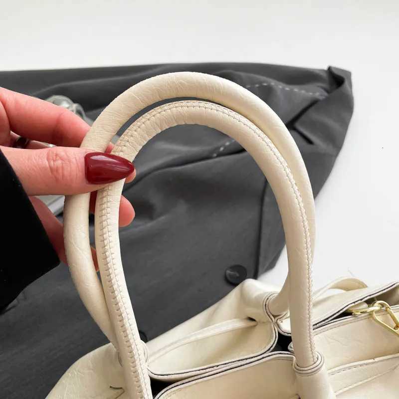 Mini Size Top-handle Bags For Wen Soild Color Shoder Cross Body With Pendant 2025 Lat Luxury Designer Handbags Y251209